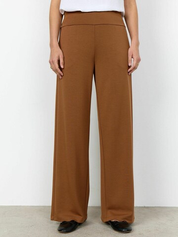 Soyaconcept Szabványos Nadrág ' SC-BANU ' - narancs