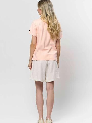 U.S. POLO ASSN. Top 'UWHelga' in Pink
