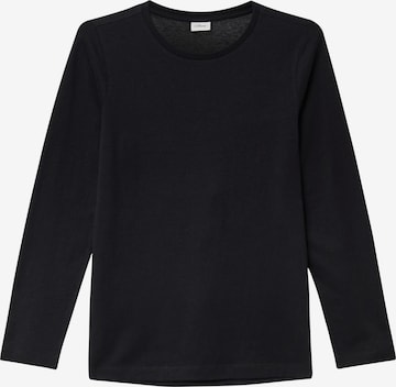 s.Oliver Shirt in Black: front