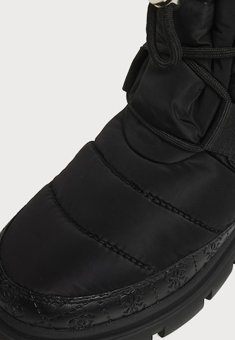 GUESS - Botas de neve 'MABRY' em preto