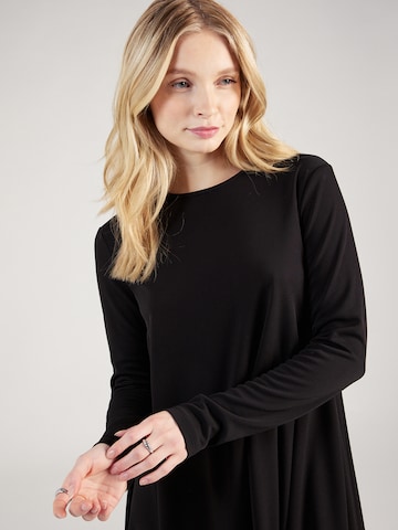 Max Mara Leisure - Vestido en negro