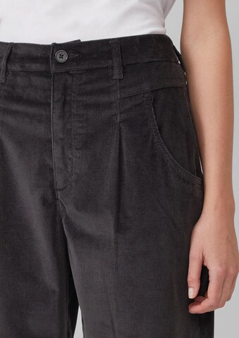 s.Oliver Regular Hose in Grau