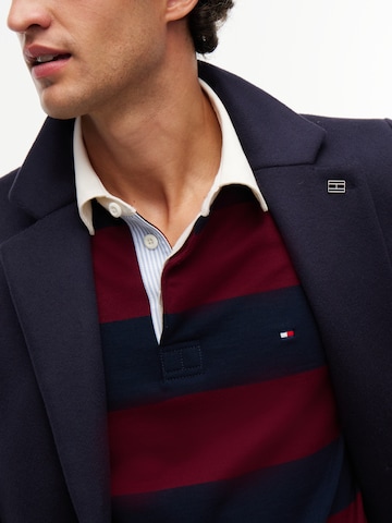 TOMMY HILFIGER - Sudadera 'ESSENTIAL' en lila