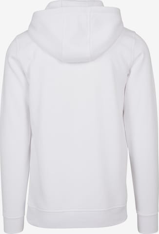 MT Men Sweatshirt 'Pray 2.0' in Weiß