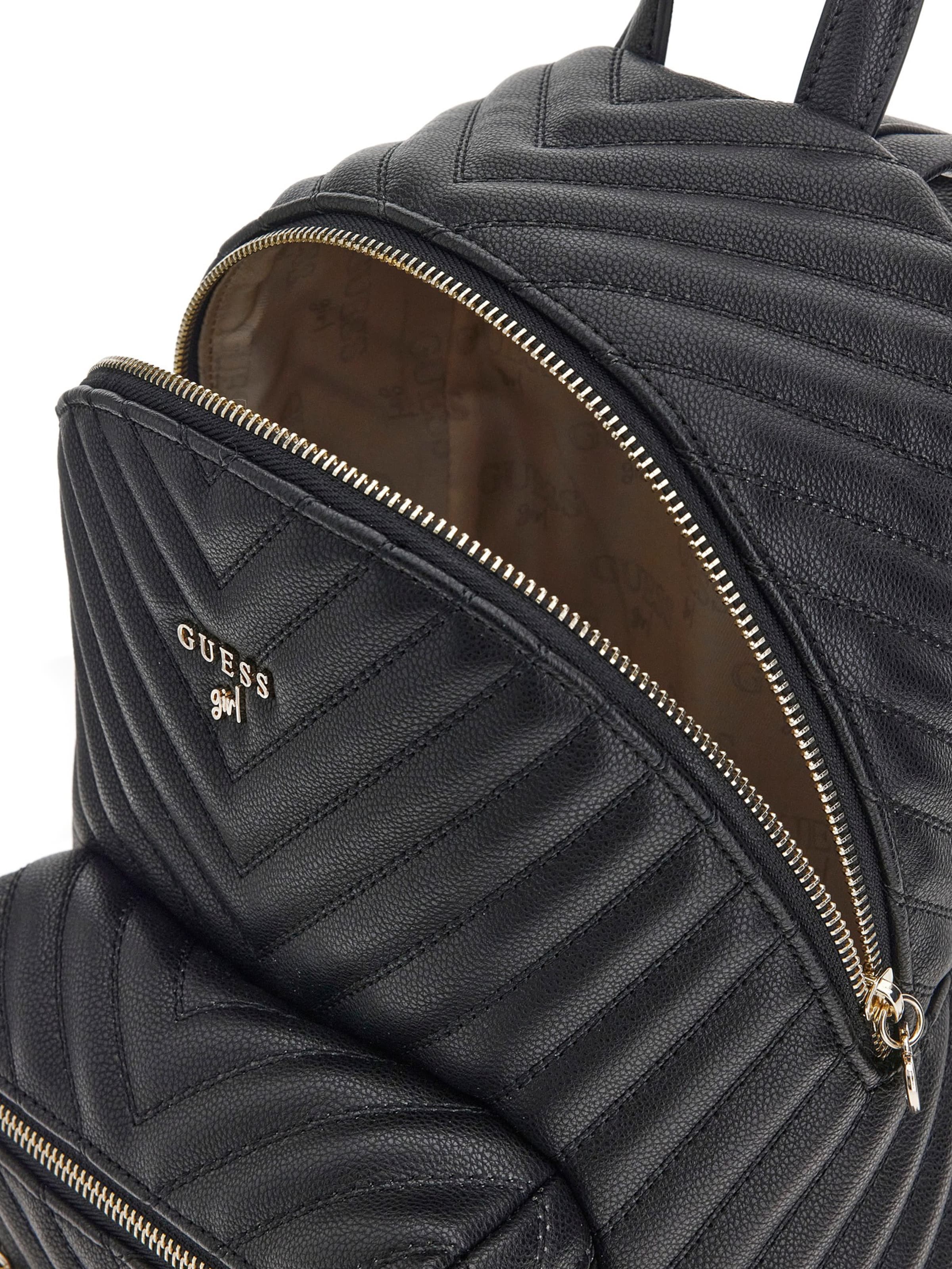 GUESS Rugzak in Zwart