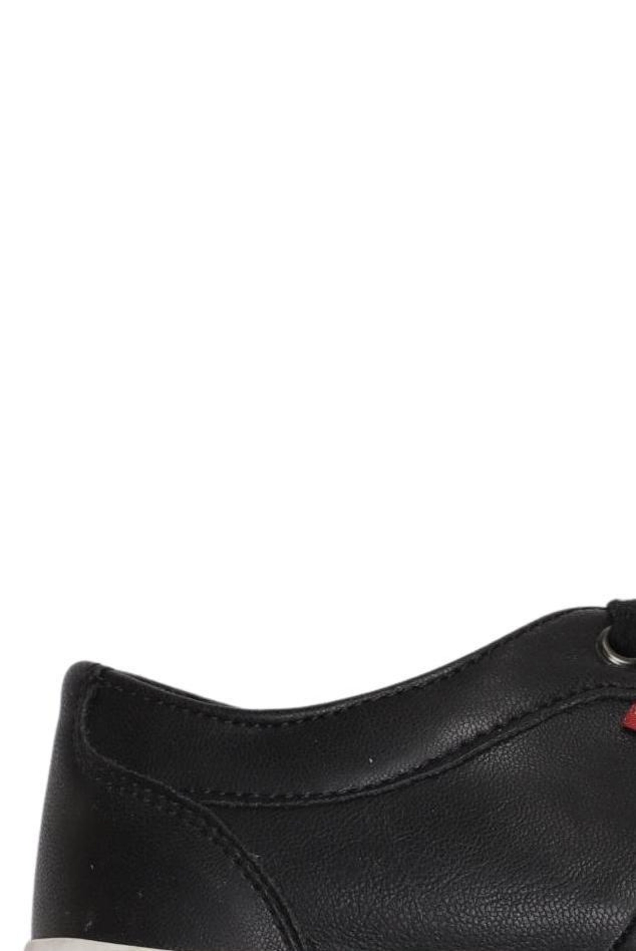 LEVI'S ® Flats & Loafers in 41 in Black