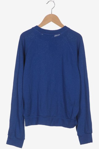 Thinking MU Sweater M in Blau