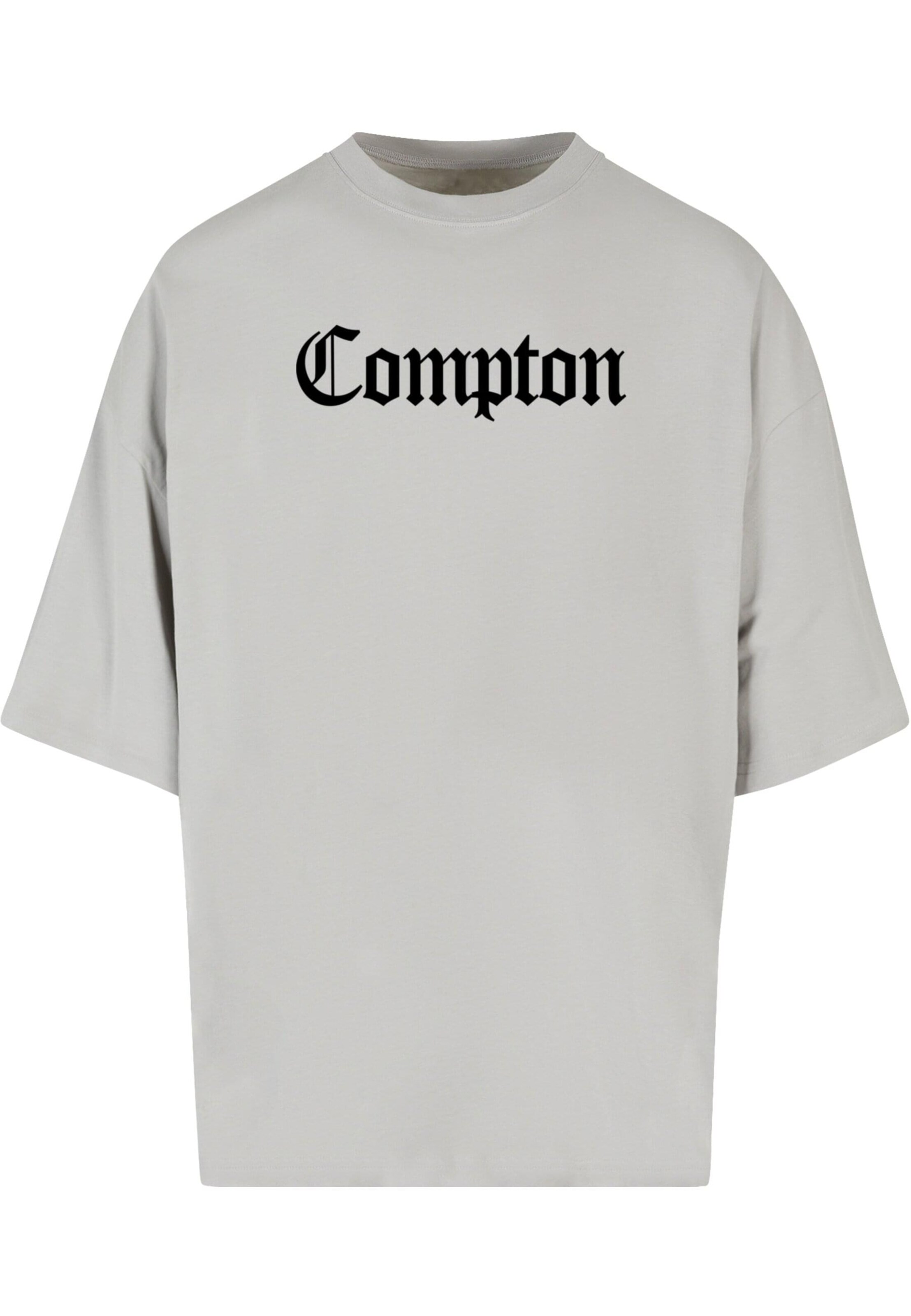 Mister TeeMajica - siva boja: prednji dio