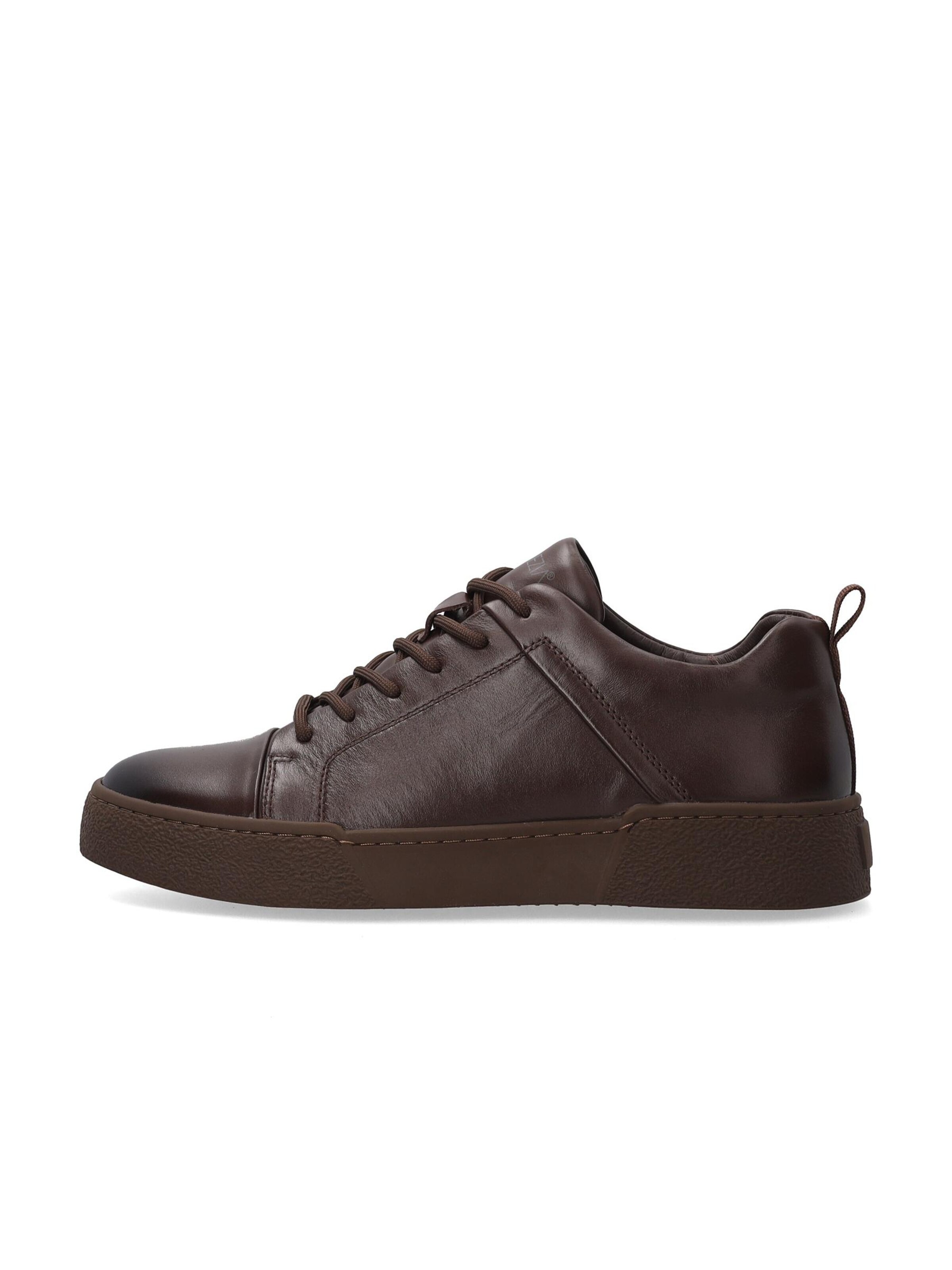 VENEZIA Sneaker low‌‌‌‌‌ in Braun: Vorderseite