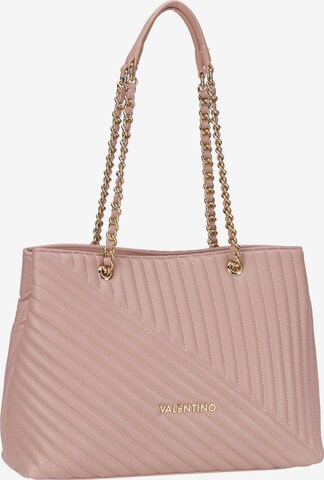 VALENTINO Shopper 'Laax' in Pink: front
