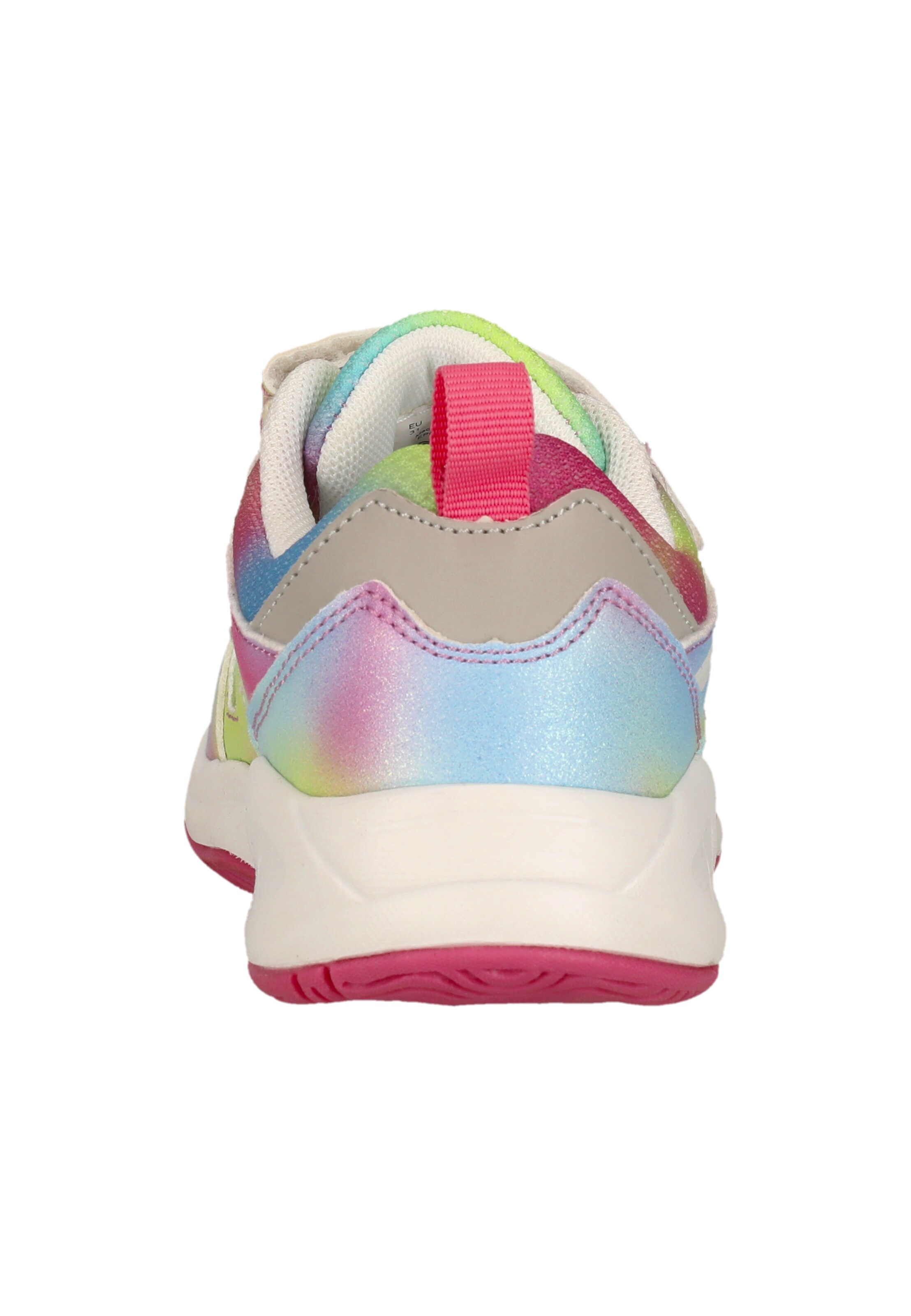 ENDURANCE Sneakers 'Tasi' in Pink