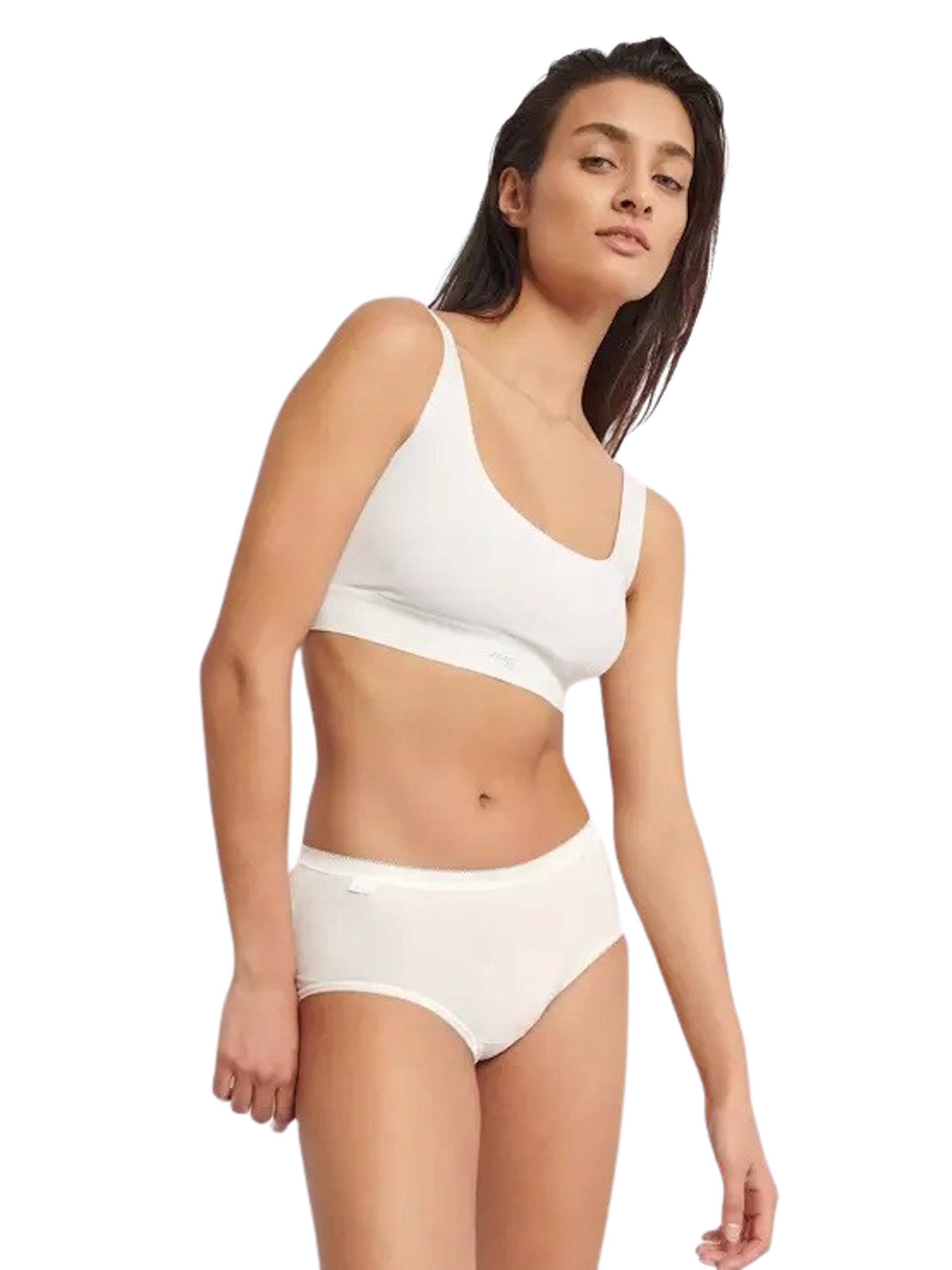 Slip di SLOGGI in blu