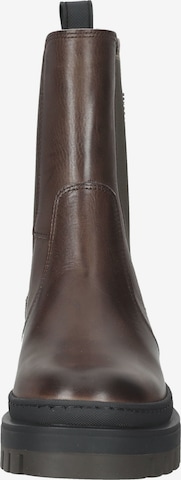 Boots chelsea di BULLBOXER in marrone