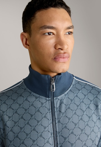 Veste de survêtement 'Tayfun' JOOP! en bleu