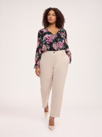 Fiorella Rubino Blouse in Black