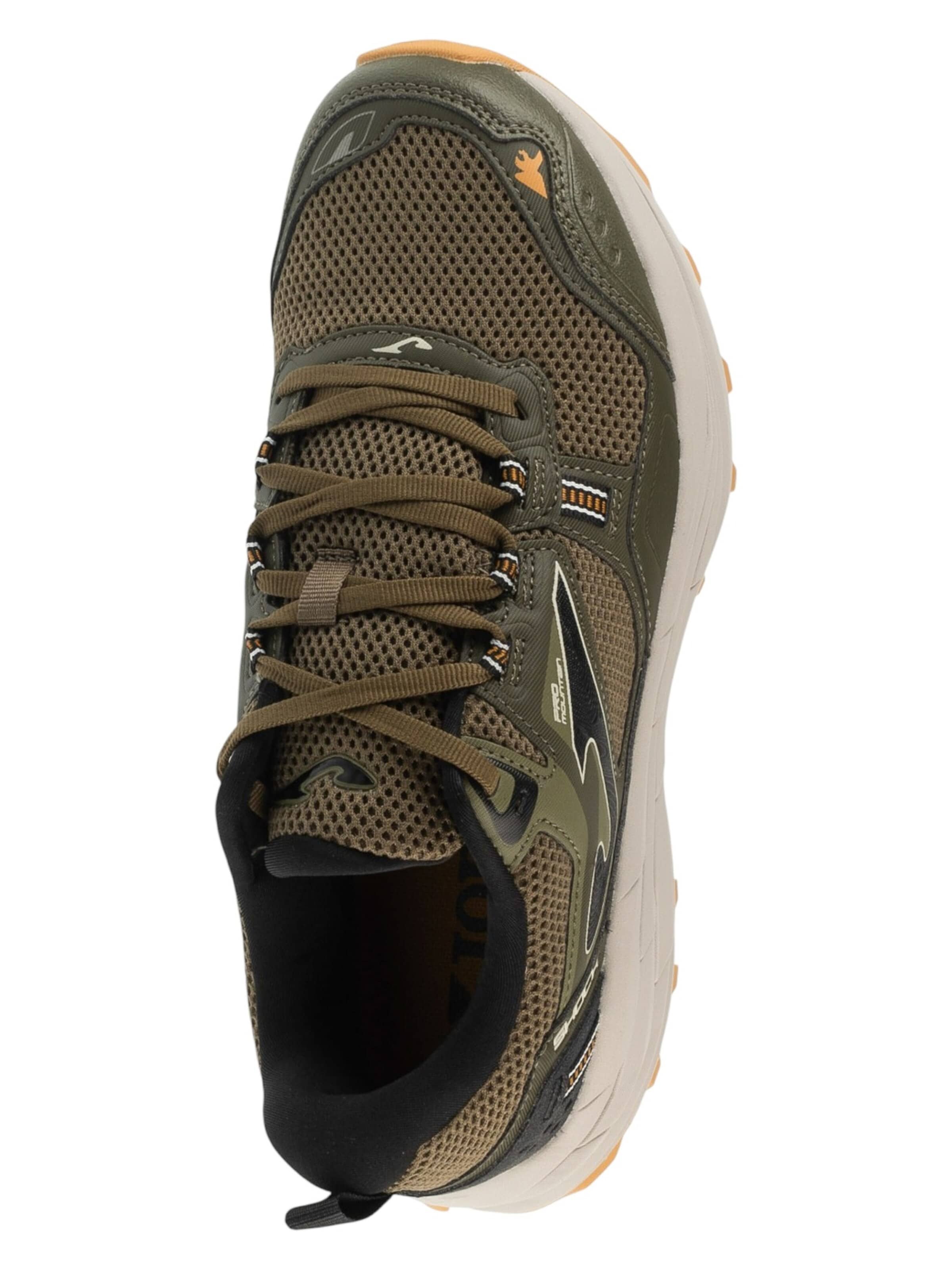 JOMA Loopschoen 'Joma Shock Men 26 TKSHOW' in Groen
