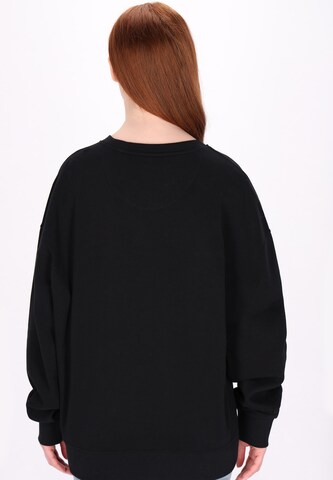 DreiMaster Vintage - Sudadera en negro