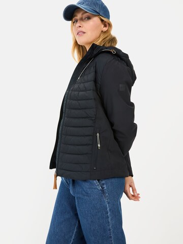 CAMEL ACTIVE Between-Season Jacket in Blue