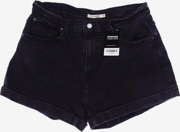LEVI'S ® Shorts in L in Black: front