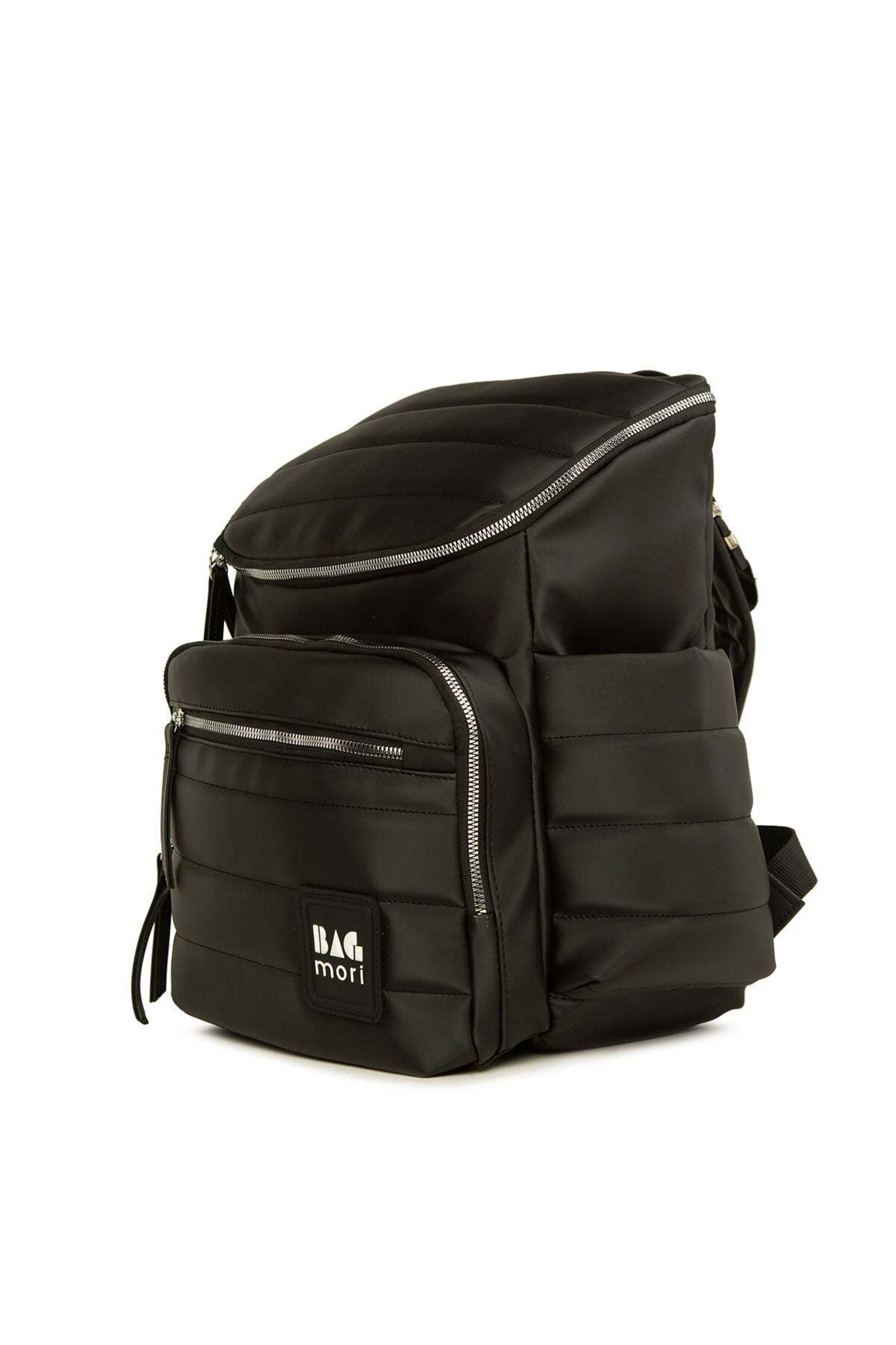 Bagmori Skötväska i svart