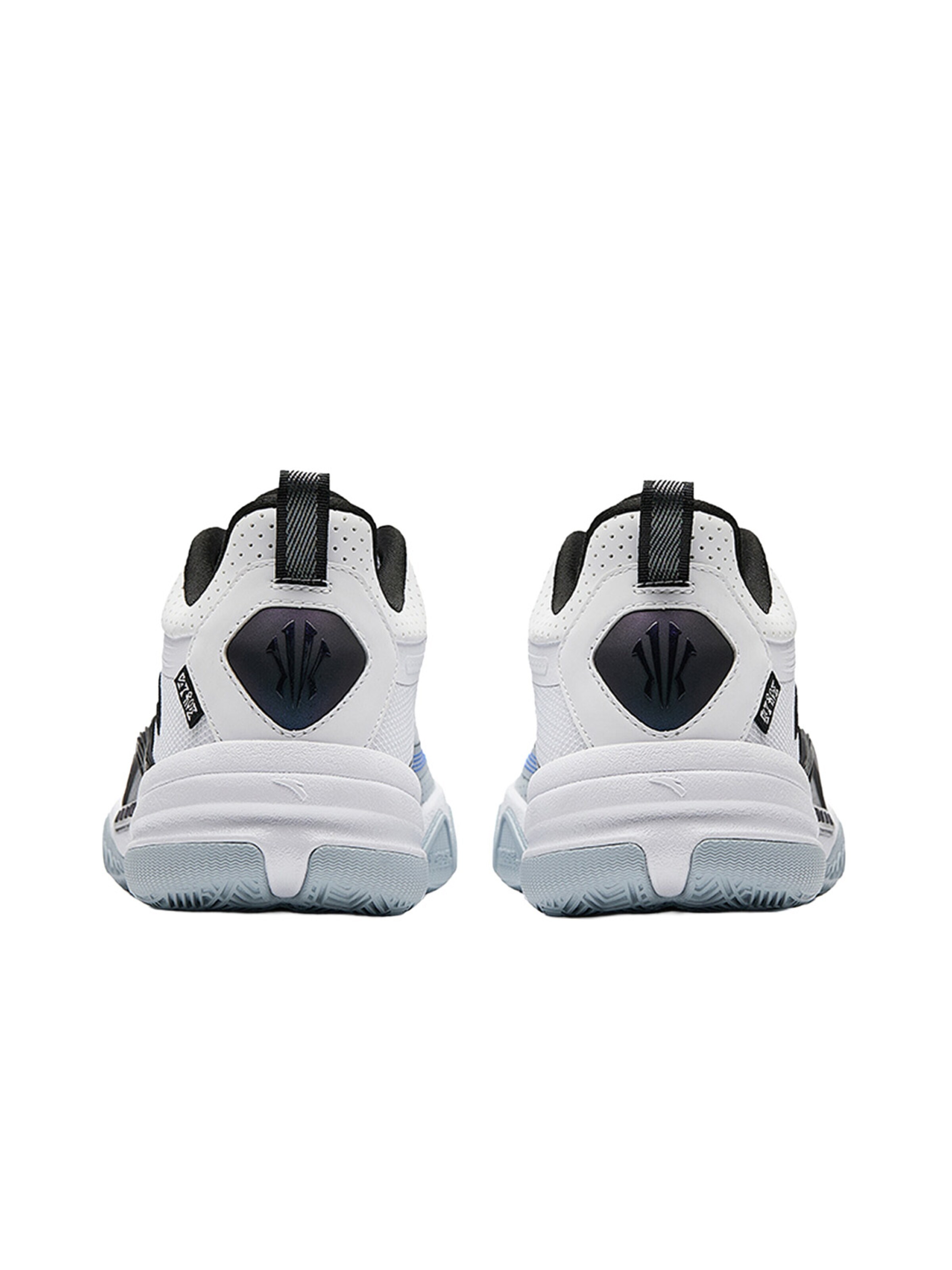 ANTA Sportschuh 'KAI 1 Team Dallas'‌‌ in Weiß