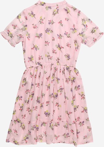 KIDS ONLY Kleid 'MALINA' in Pink