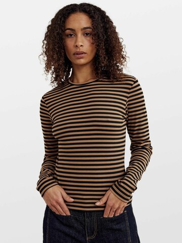 Noella Overdel ' Luana ' i sort: forside