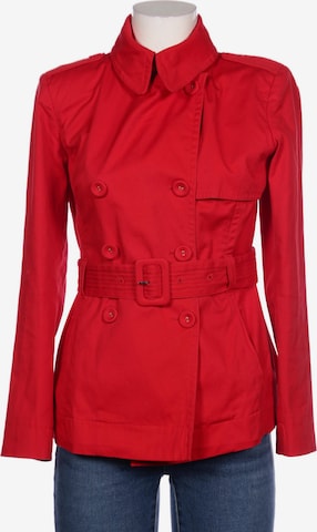GANT Jacket & Coat in M in Red: front