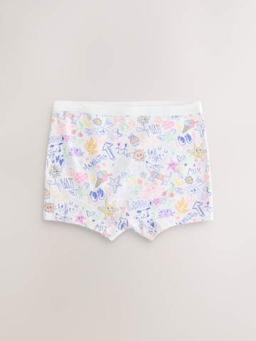 Sous-vêtements Next en mélange de couleurs