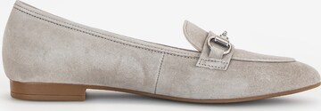 GABOR Slipper in Beige