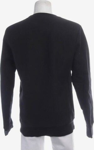 Paul Smith Sweatshirt & Zip-Up Hoodie in M in Black