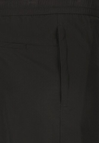 NOU Swimming shorts 'Caritas' in Black