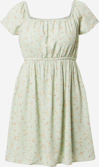 American Eagle Dress in Mint / Mixed colours, Item view