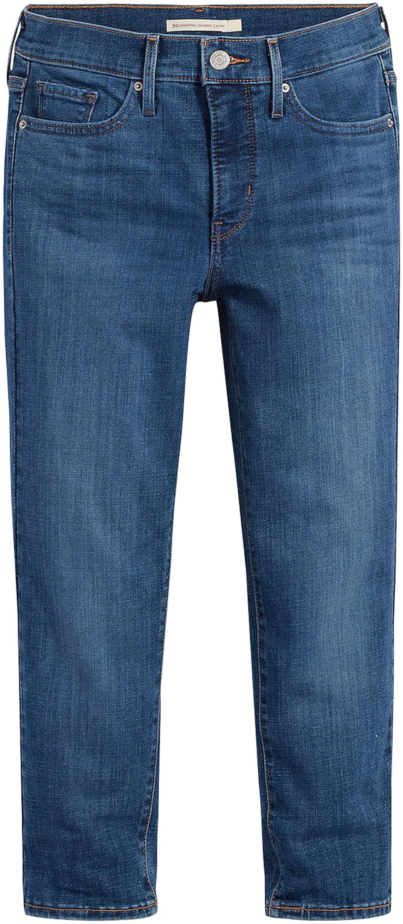 LEVI'S ® Jeans in Blue, Item view