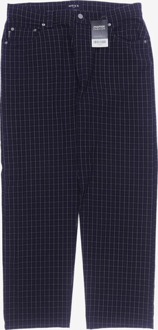 MEXX Pants in 34 in Blue: front