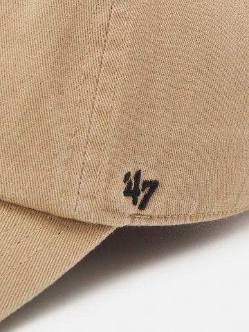 47 Kapa 'MLB Los Angeles' | zelena barva