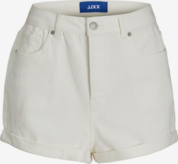 JJXX Regular Jeans 'Hazel' i beige: framsida