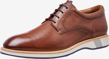 Chaussure à lacets 'NEPTUN' LLOYD en marron