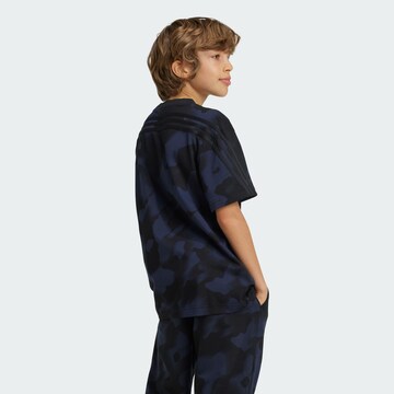 ADIDAS SPORTSWEAR Funktionsshirt 'Future Icons' in Schwarz