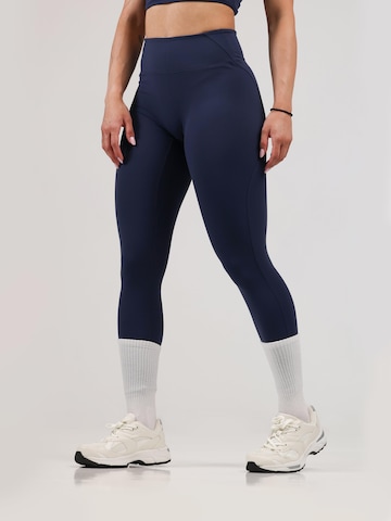 évasé Leggings 'Nova Leggings' neverover en bleu