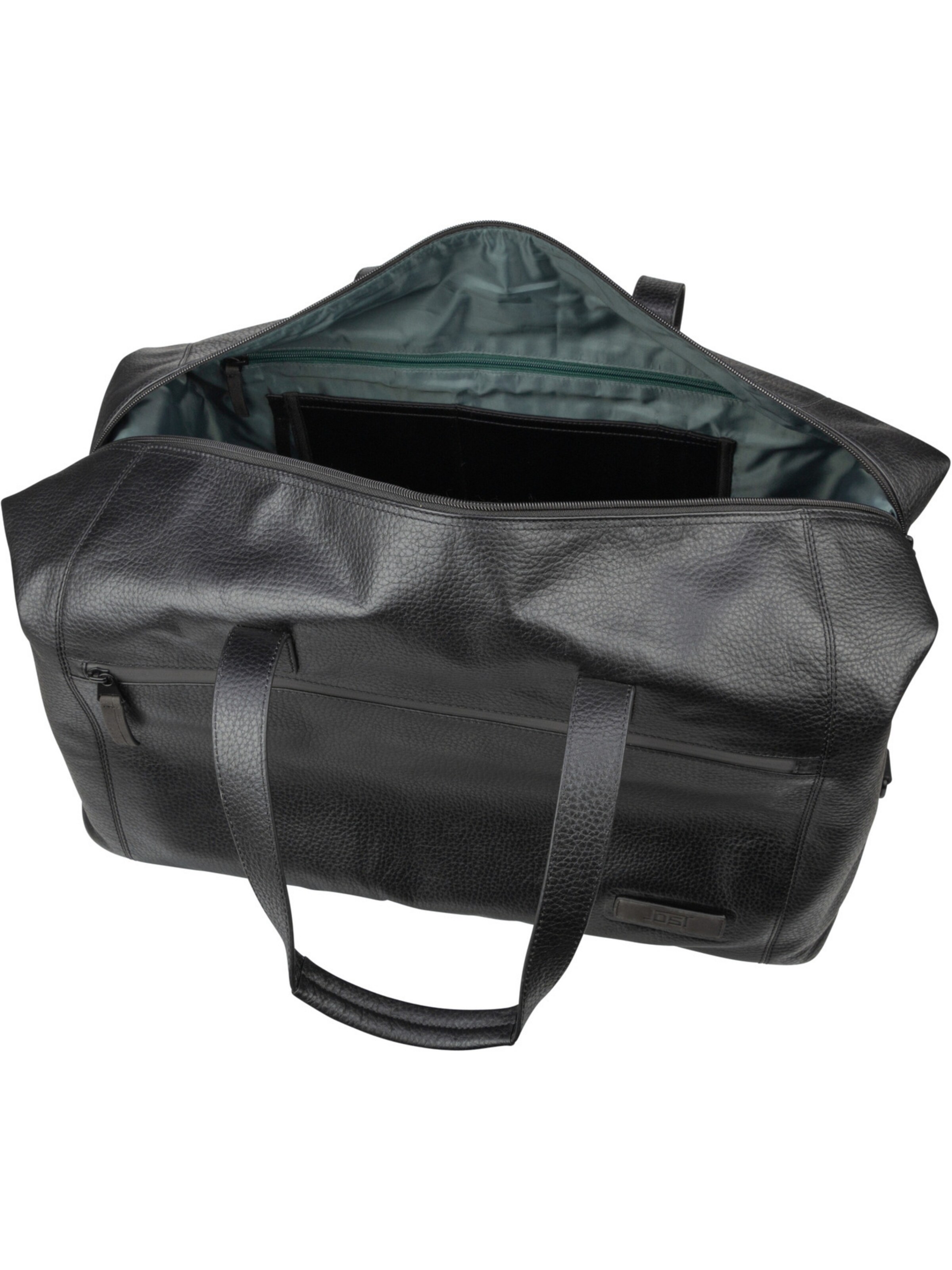 JOST Weekend bag in Black