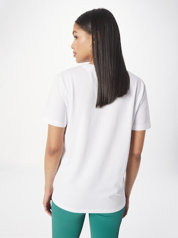 Les Petits Basics Μπλουζάκι σε λευκό