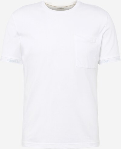 Calvin Klein Shirt in White, Item view