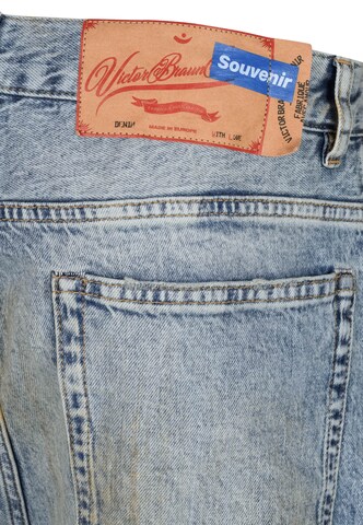 VBS Regular Jeans in Blue