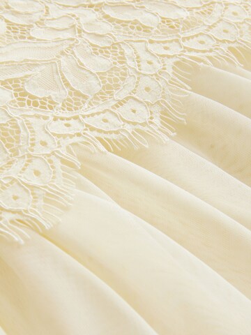 Robe Baker by Ted Baker en jaune