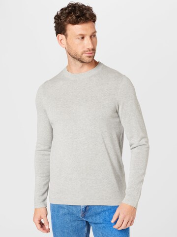 Marc O'Polo Pullover (OCS) in Grau: predná strana