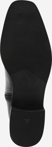 ALDO Boots in Black