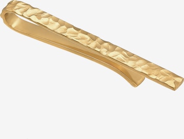 KUZZOI Krawattennadel in Gold