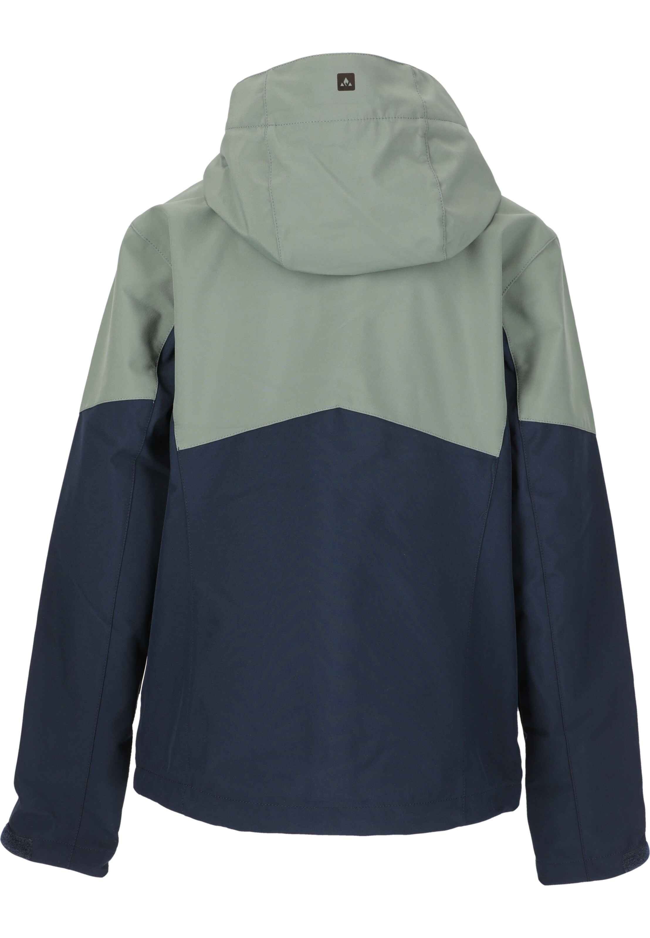 Whistler Athletic Jacket 'Rodney' in Mixed colors