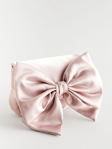 Next - Mala em rosa